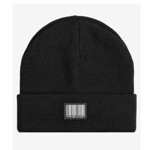Primitive Beanie
